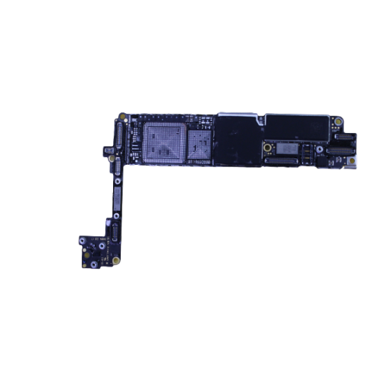 MOTHERBOARD (SCRAPBOARD) APPLE IPHONE 7 QUALCOMM